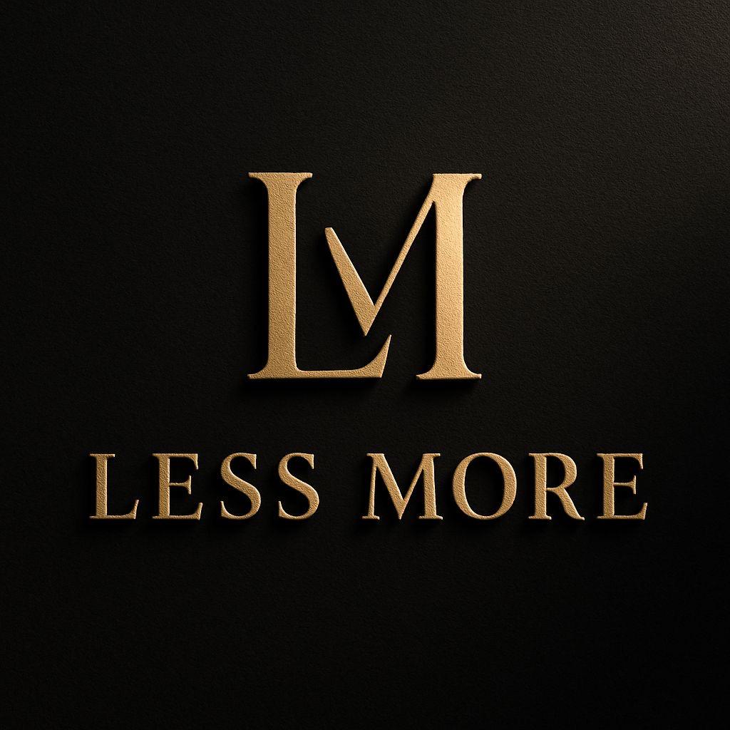 Less More Construction